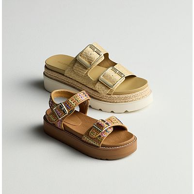 ★ Madden Girl ★ ミシカル サンダル ボーンパリス brown ☆ Madden Girl ☆ ミシカル サンダル ボーンパリス brown