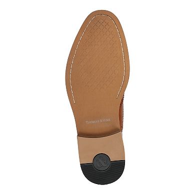 Thomas & Vine Alister Men's Tru Comfort Foam Wingtip Dress Shoes