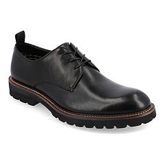 Leather shoes with arch on sale support