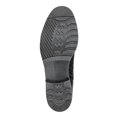 Thomas & Vine Kairo Tru Comfort Foam Cap Toe Men's Ankle Boot