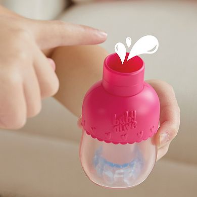 Baby Alive Shampoo Snuggle Harper Hugs Doll