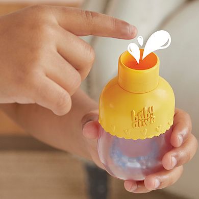 Baby Alive Shampoo Snuggle Sophia Sparkle Doll