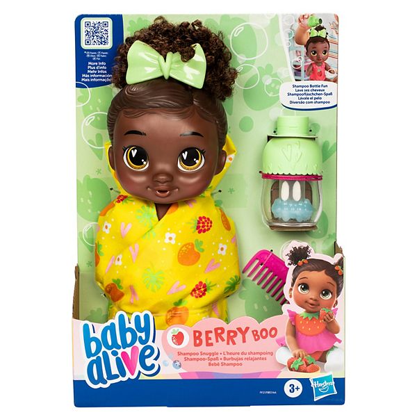 Baby alive at kohl's on sale