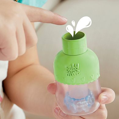 Baby Alive Shampoo Snuggle Berry Boo Doll