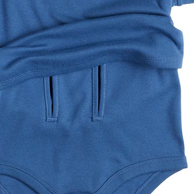Baby & Toddler Girl Jumping Beans® Adaptive Double Layer Bodysuit