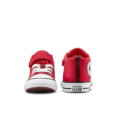 Converse Chuck Taylor All Star Malden Toddler Boys Easy On Shoes