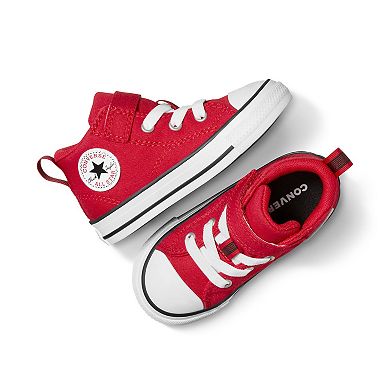 Converse Chuck Taylor All Star Malden Toddler Boys Easy On Shoes