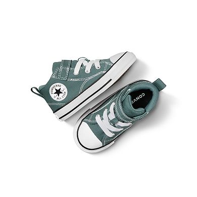 Converse Chuck Taylor All Star Malden Toddler Boys Easy On Shoes