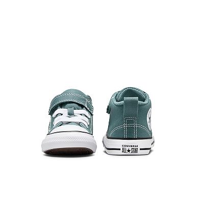 Converse Chuck Taylor All Star Malden Toddler Boys Easy On Shoes