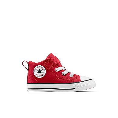 Converse Chuck Taylor All Star Malden Toddler Boys Easy On Shoes