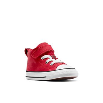 Converse Chuck Taylor All Star Malden Toddler Boys Easy On Shoes