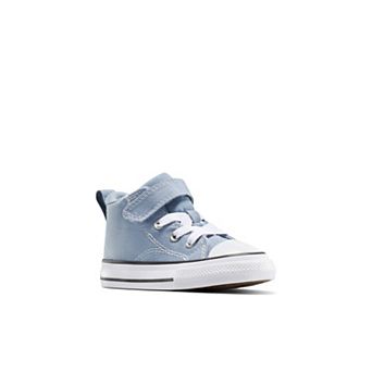 Converse Chuck Taylor All Star Malden Toddler Boys Easy On Shoes
