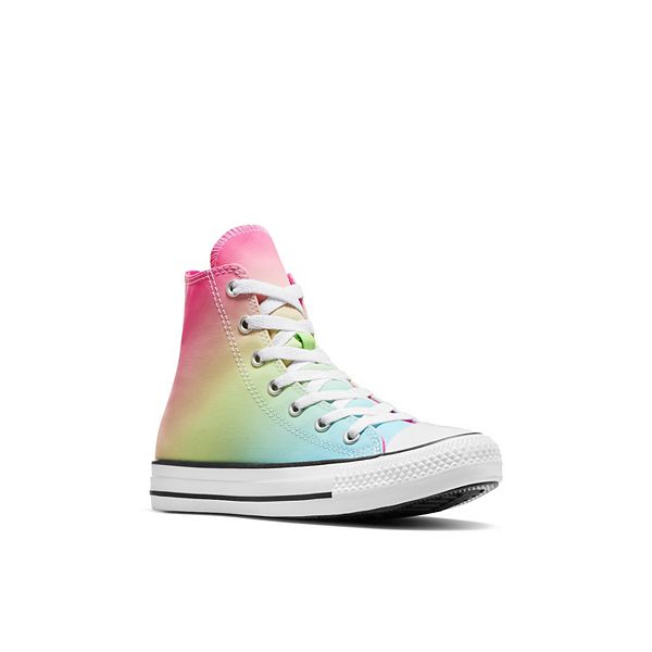 Overwatch 2 high quality shoes, Sombra high top, sneakers. Men's, women's, kid's shoes. Casual, unisex, looks like converse. Gift idea