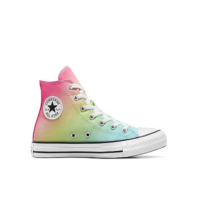 Converse Chuck Taylor All Star X-Hi Calf High Sneakers Kids