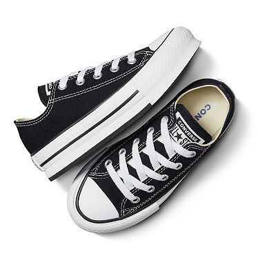 Converse Chuck Taylor All Star Eva Girls' Lifted Sneakers