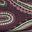 Purple Paisley