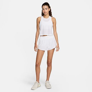 Women's Nike One Classic Breathable Dri-FIT Tank Top