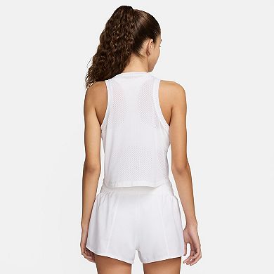 Women's Nike One Classic Breathable Dri-FIT Tank Top