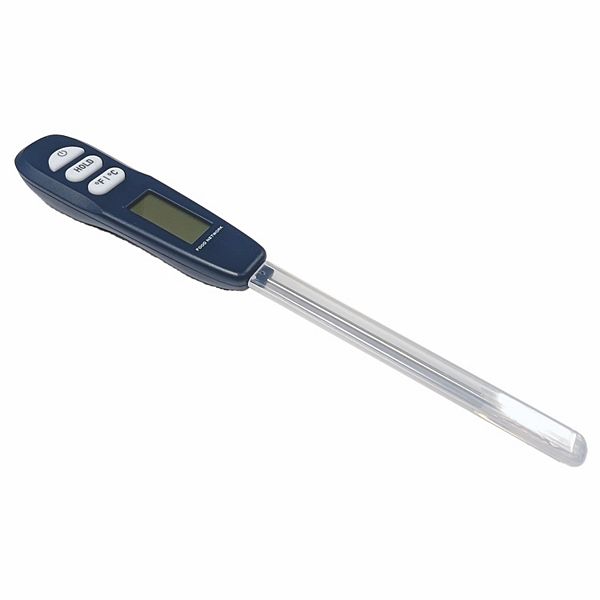 Food Network™ Rapid Response Digital Thermocouple Thermometer