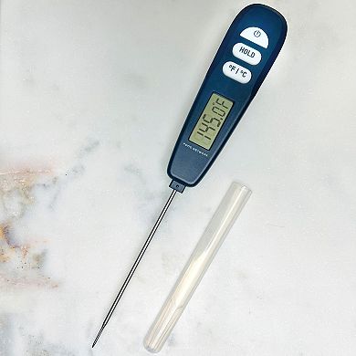 Food Network™ Rapid Response Digital Thermocouple Thermometer