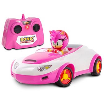 Sonic the Hedgehog NKOK Team Sonic Racing RC
