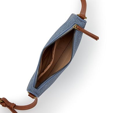 Sonoma Goods For Life® Barlow Crossbody Handbag