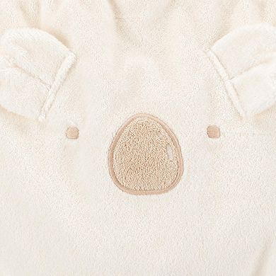 Baby Carter's 3-Piece Koala Little Jacket, Bodysuit, and Pants Set