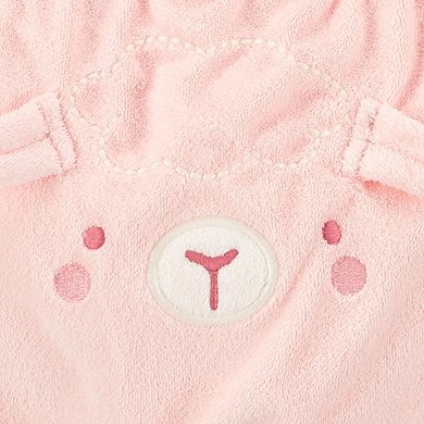 Baby Carter's 3-Piece Sheep Little Jacket, Bodysuit, and Pants Set