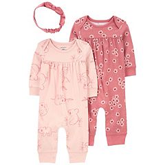 Baby Girl Clothes Cute Outfits for Infant and Newborn Girls Kohl s