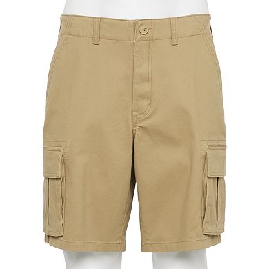 Men's Sonoma Goods For Life® Adaptive Flexwear Cargo Shorts