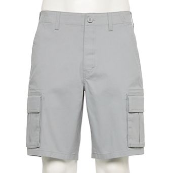 Men's Sonoma Goods For Life® 10" Adaptive Flexwear Cargo Shorts