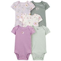 Preemie Girls Clothes Find Adorable Outfits For Premature Baby Girls Kohl s