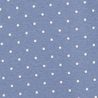 Baby Carter's Butterfly Short-Sleeve Butterflies 5-Pack