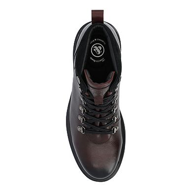 Men's Thomas & Vine Sherman Water Resistant Tru Comfort Ankle Boots