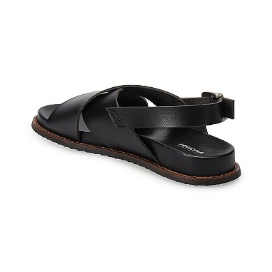 Sonoma Goods For Life Women's Slingback Sandals