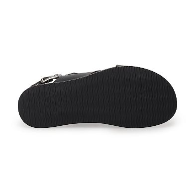Sonoma Goods For Life Women's Slingback Sandals