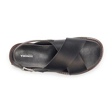 Sonoma Goods For Life Women's Slingback Sandals