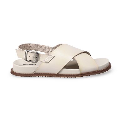 Sonoma Goods For Life Women's Slingback Sandals