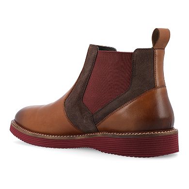Men's Thomas & Vine Tru Comfort Chelsea Boots