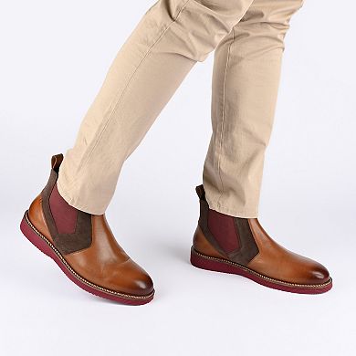 Men's Thomas & Vine Tru Comfort Chelsea Boots