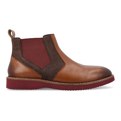 Men's Thomas & Vine Tru Comfort Chelsea Boots