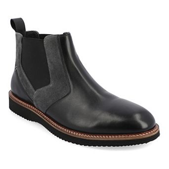 Men's Thomas & Vine Tru Comfort Chelsea Boots