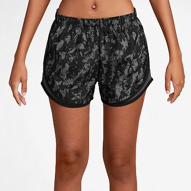 Women's Nike One Tempo Dri-FIT Printed Running Shorts