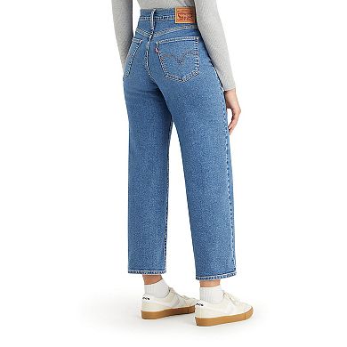 Women's Levi's® High-Rise Wide-Leg Jeans