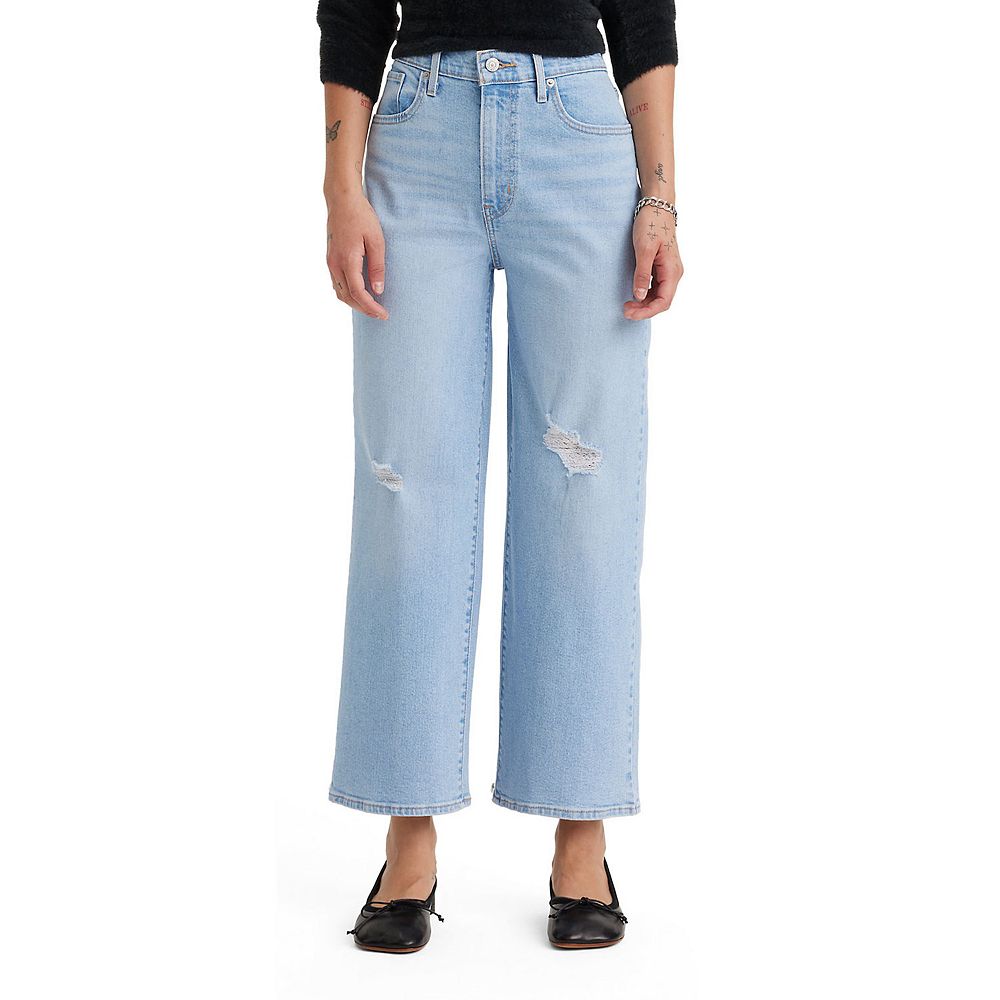 Womens levis at kohls deals