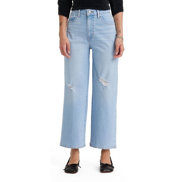 Kohl's levi's cheap women's jeans