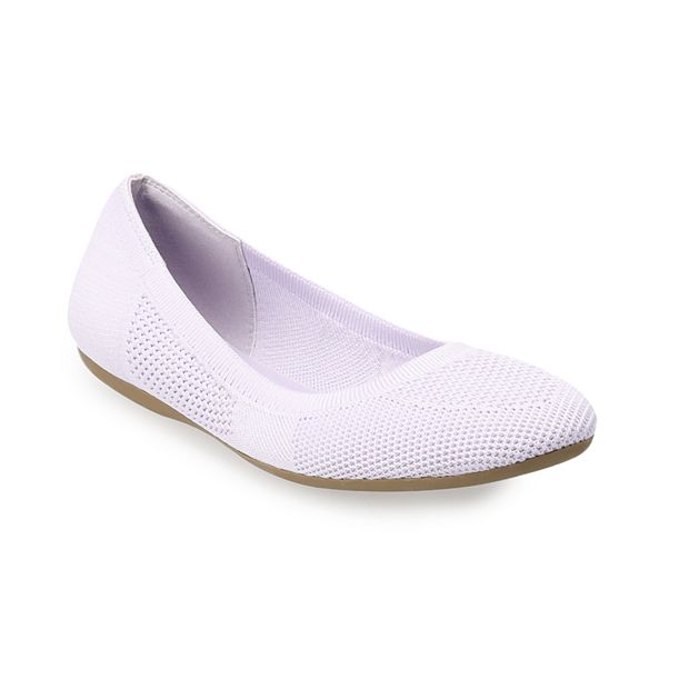 Kohls sonoma clearance flats