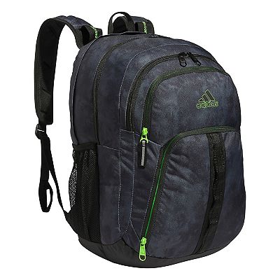 adidas gazelle silver green womens XL Campus Backpack - Performance Twill main image 0