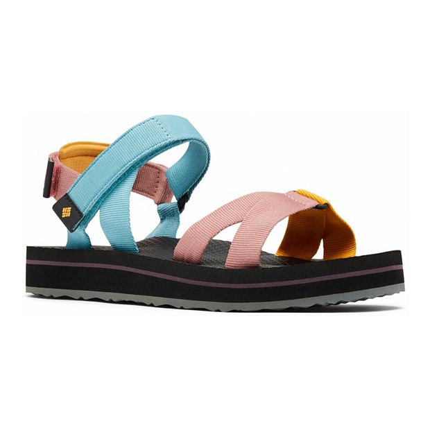 Kohls store teva sandals