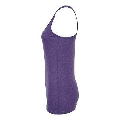 Tultex Women's Poly-Rich Racerback Tank Top